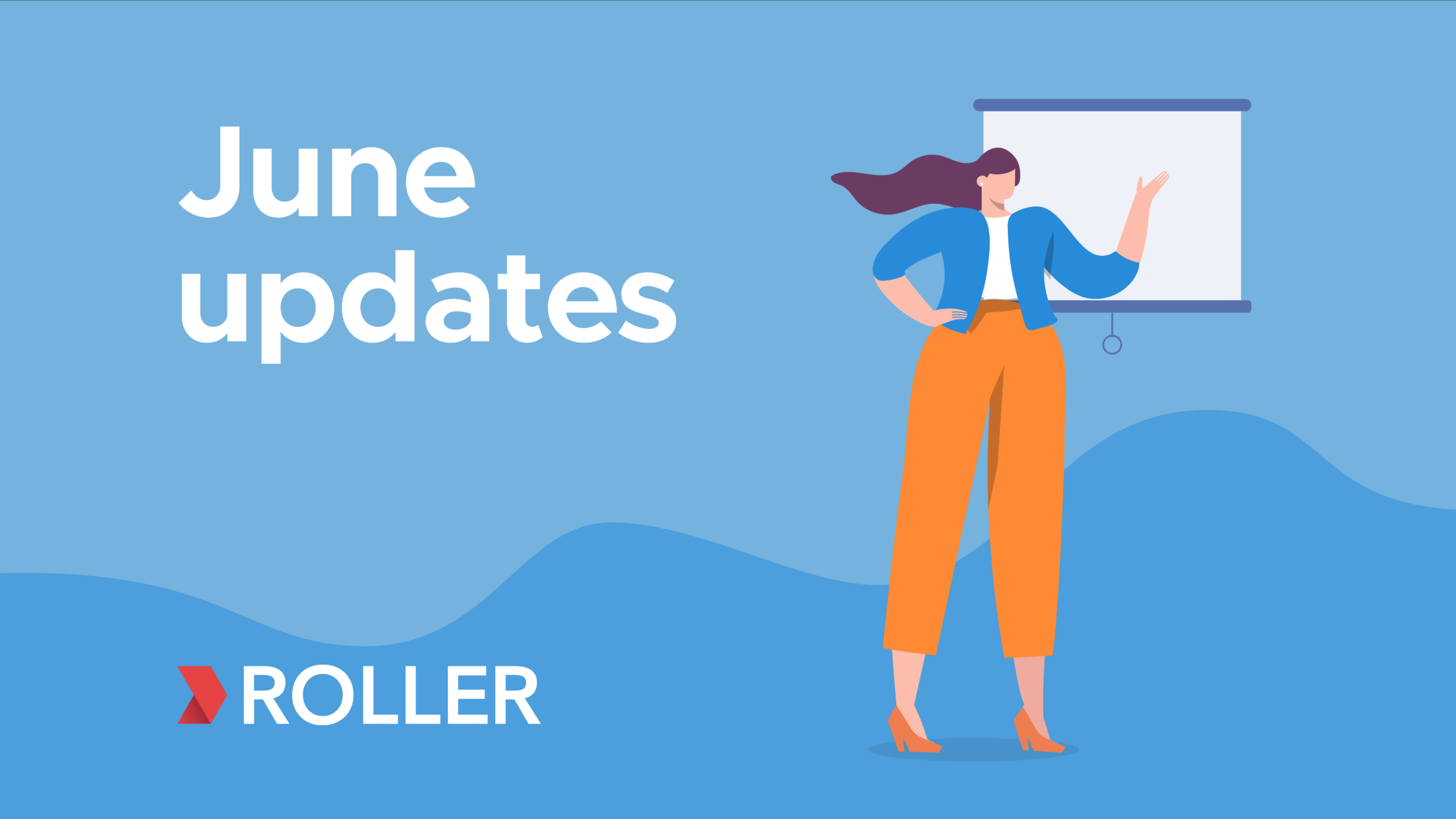 June Product Updates